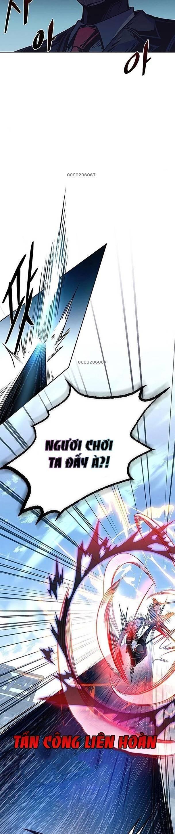 tiêu diệt ác nhân chapter 61 21