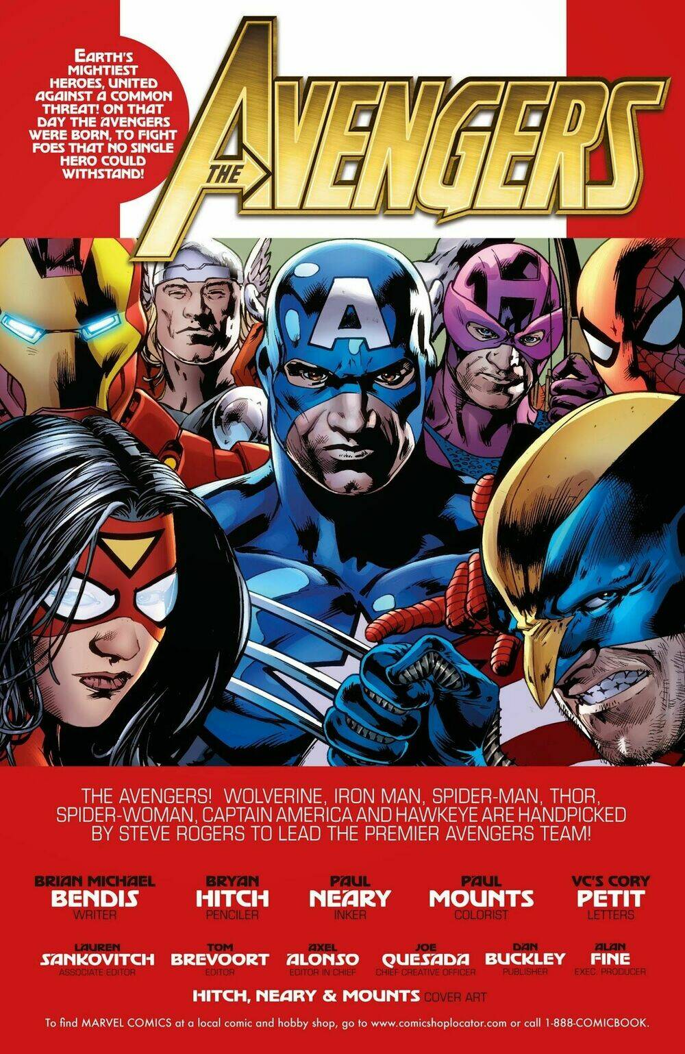 avengers vol 4 chapter 12.1 2