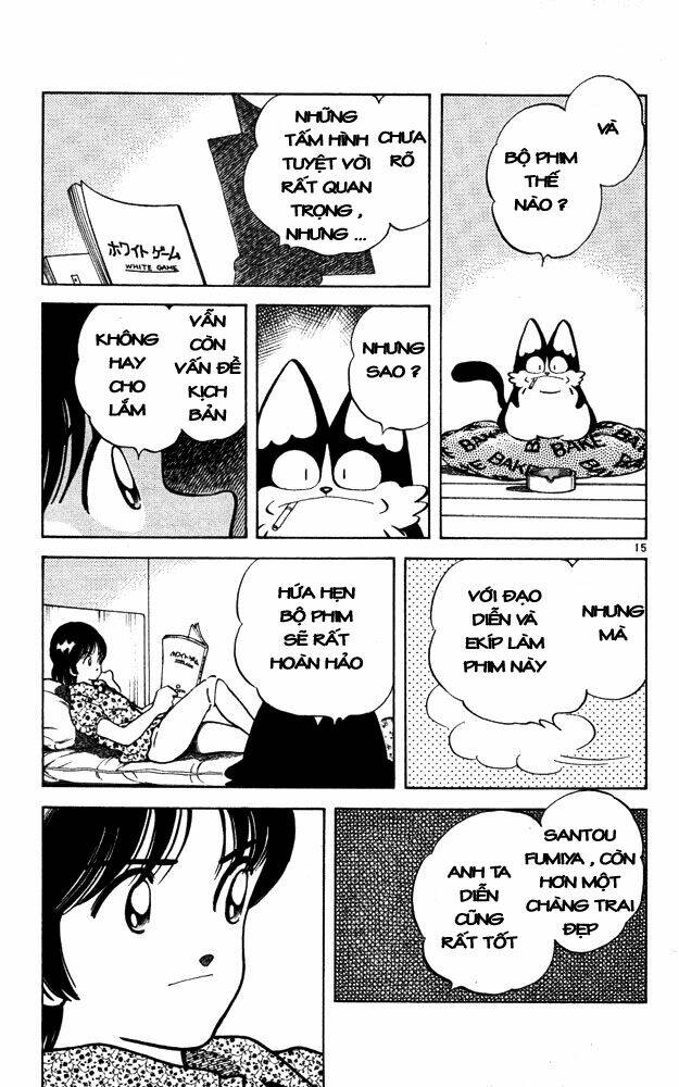 itsumo misora chapter 45 15