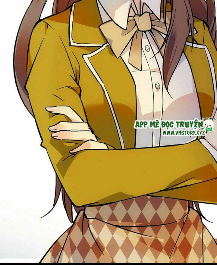 nữ hầu sau giờ học chapter 9 12