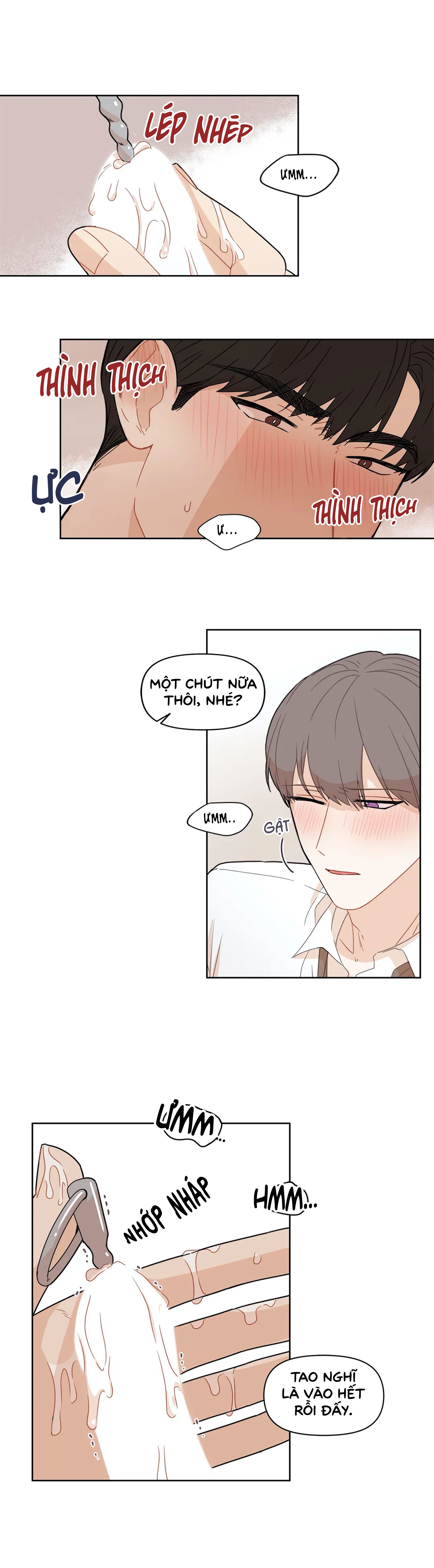 mật ngọt chết người chapter 6 3