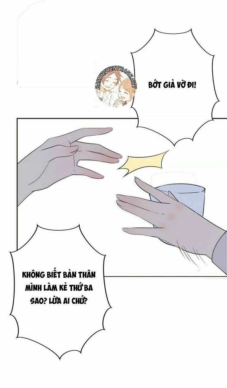 cuộc chiến tiền nhiệm chapter 4.2 14