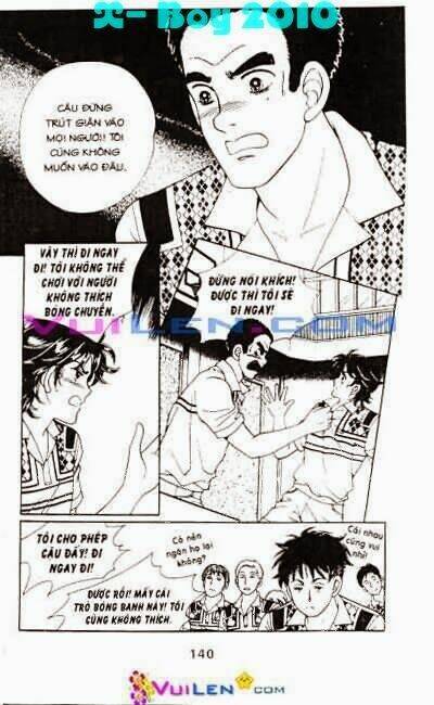 cô giáo tuổi 18 chapter 5 141