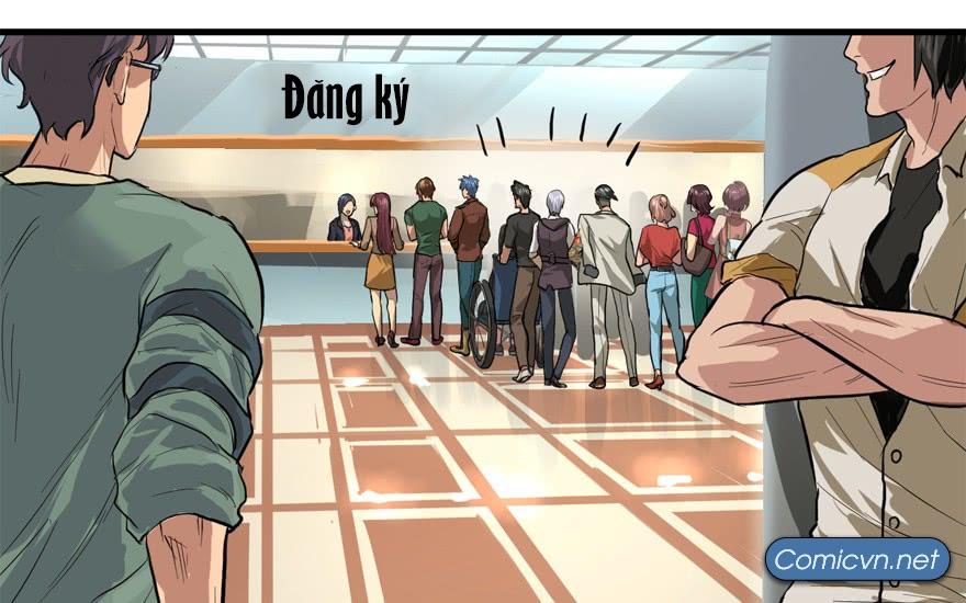 vua sinh tồn chapter 42 32