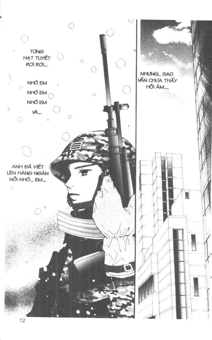 sad love story chapter 4 11