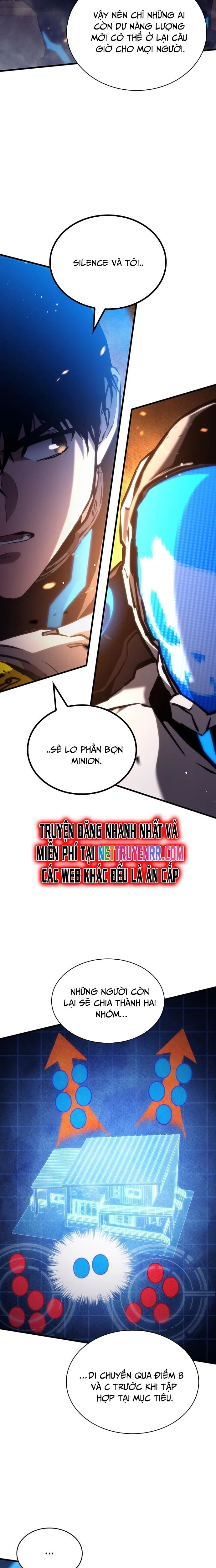 đồ long kỵ sĩ hôn môi ác long chapter 99 11