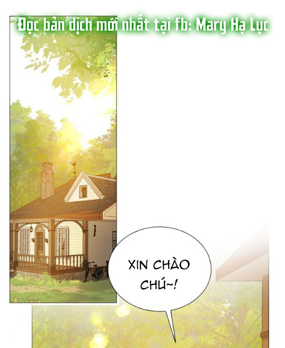 khóc đi hay là cầu xin tôi cũng được chapter 38.1 1
