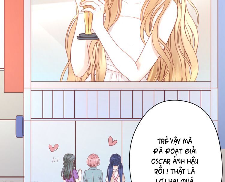 lượm được một tiểu hồ ly phần 1 chapter 22 4