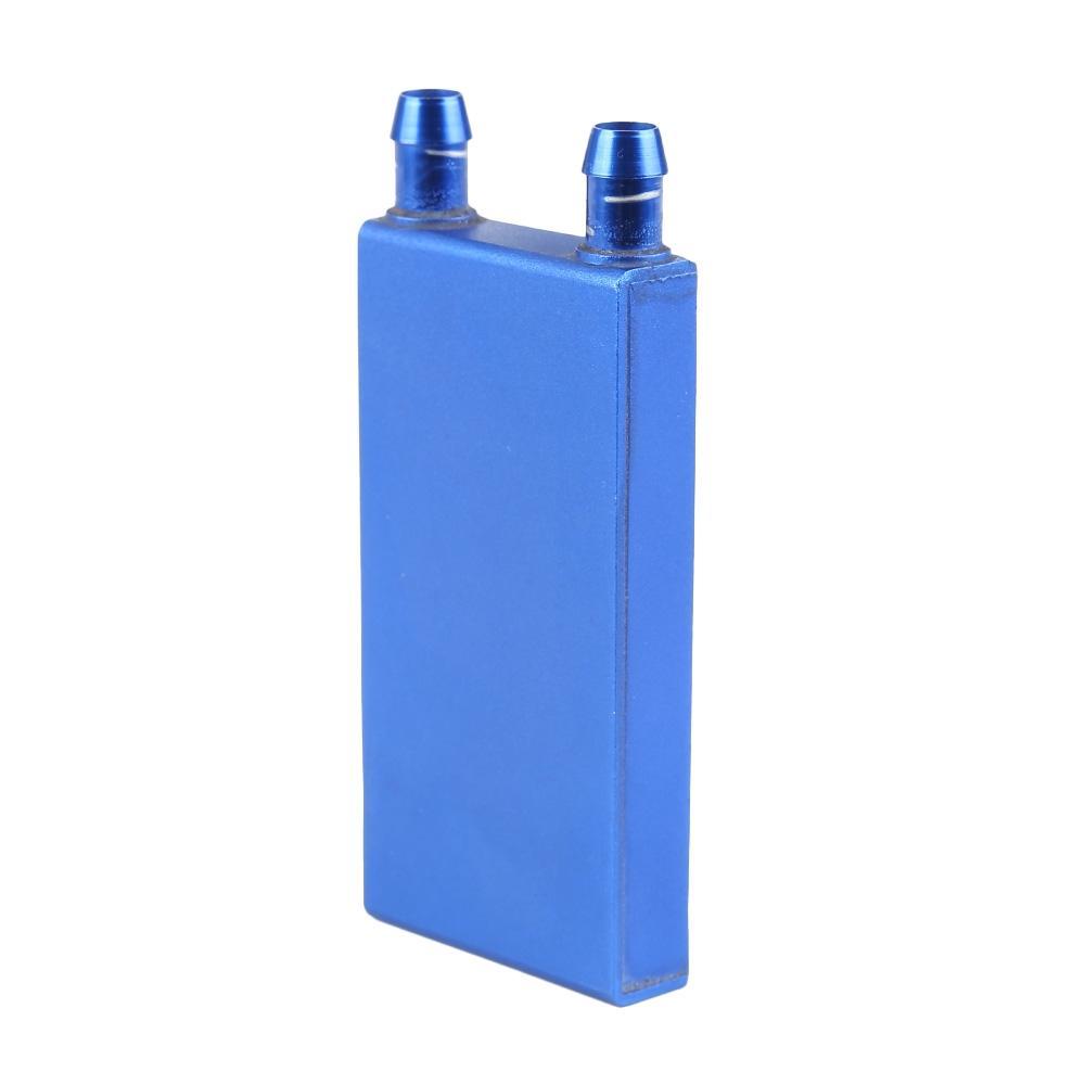 Thanh nhôm tản nhiệt cho cpu 40 x 80x 12mm