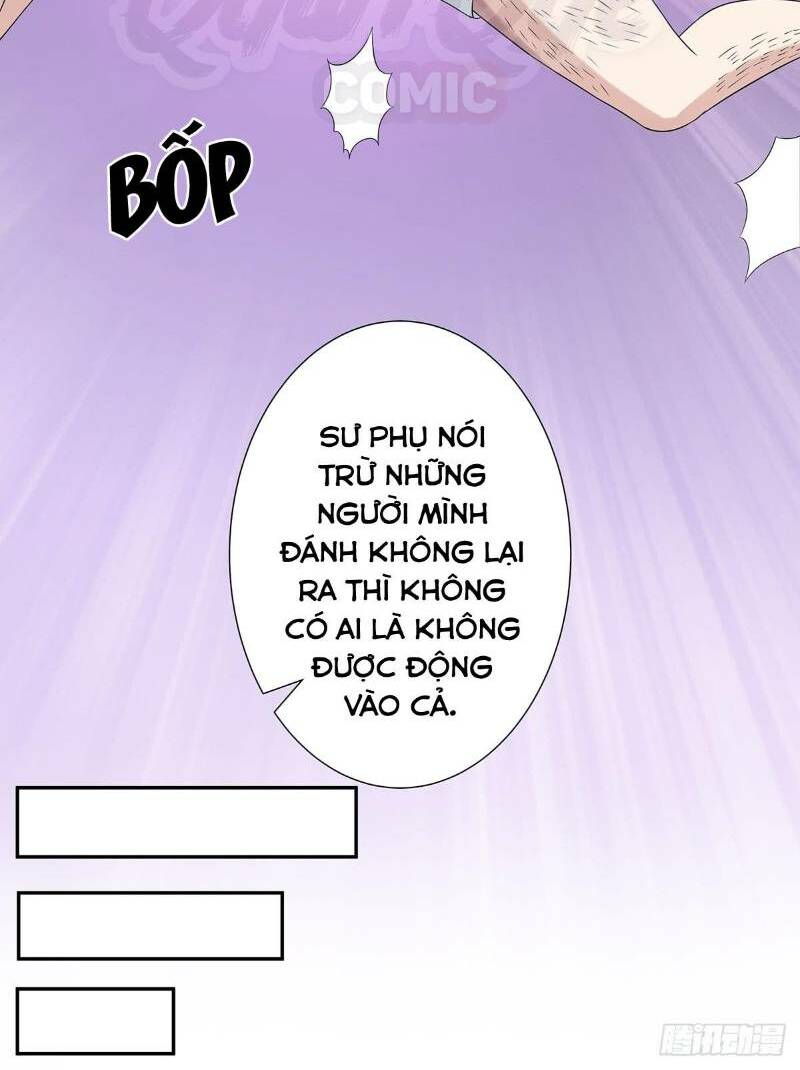 người tu tiên tại đô thị chapter 2 5