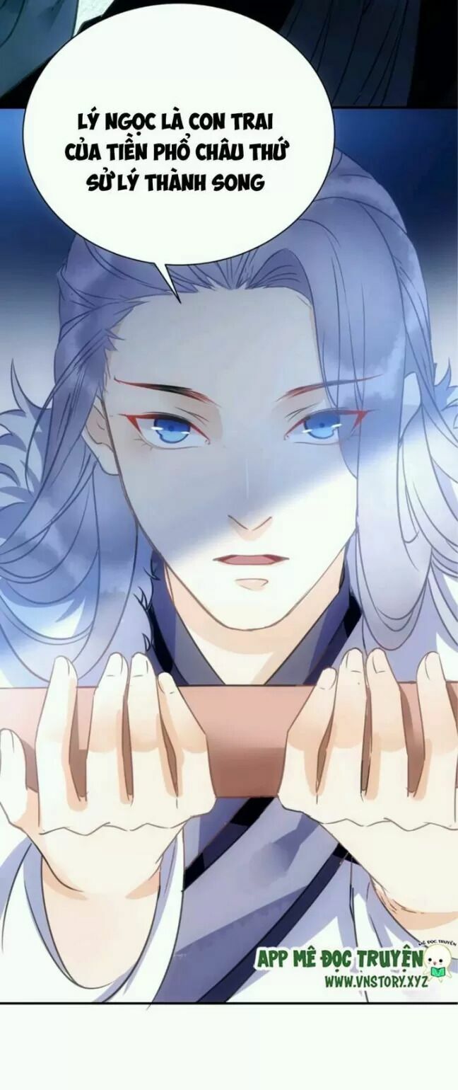 Công Chúa Giá Đáo chapter 35 - Trang 15