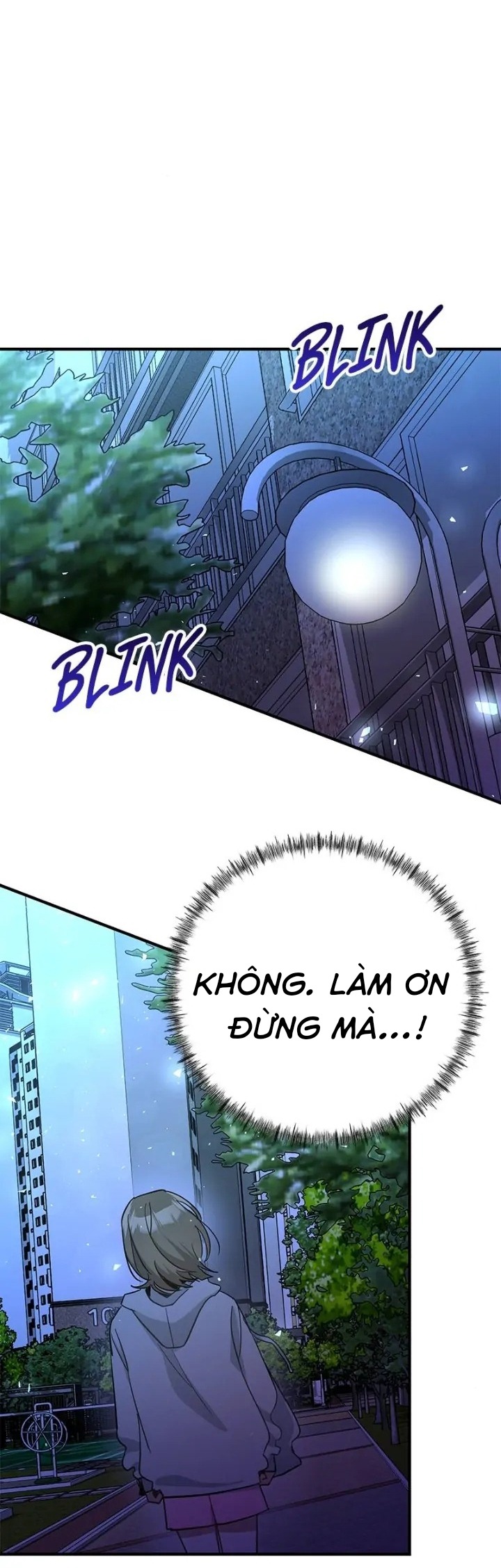 nụ hôn của tên ác ma chapter 35 38