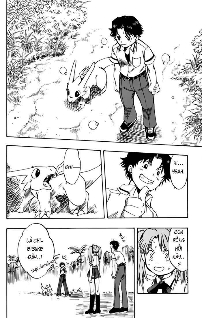 rồng ma trận chapter 5 29