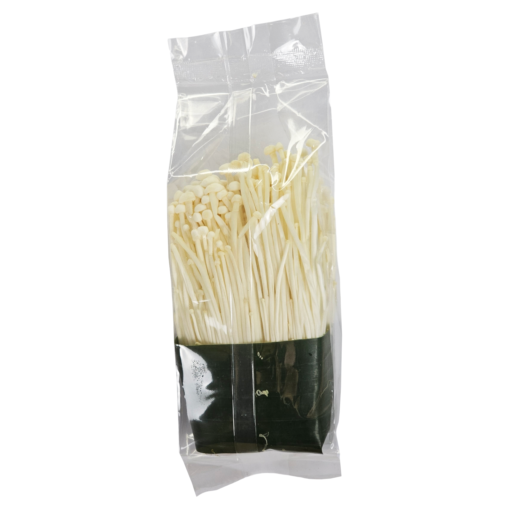 Nấm Kim Châm Tươi 500gr Ngon Sạch - Nông Trại Nấm Xanh