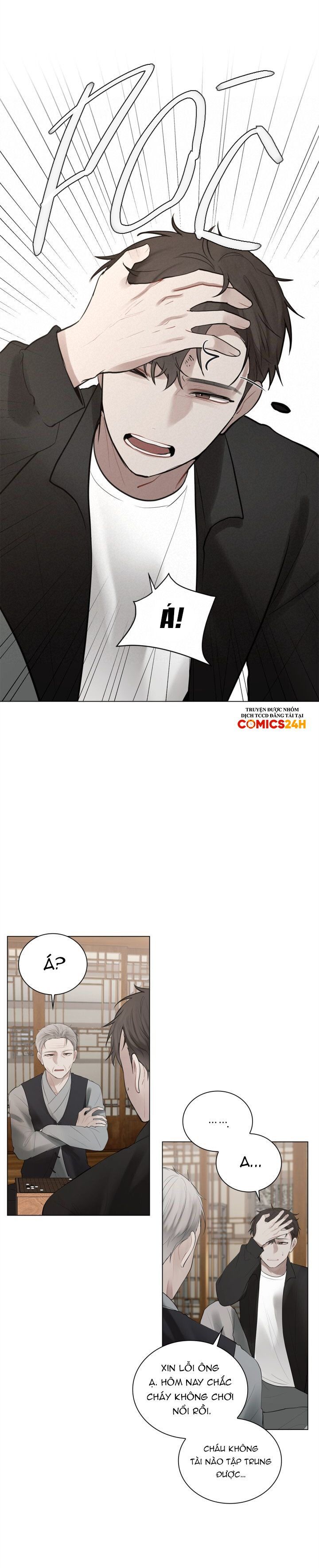 hình bóng phản chiếu chapter 10 17