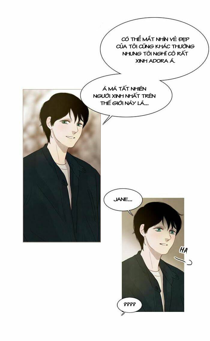 rừng đông ss2 chapter 9 28