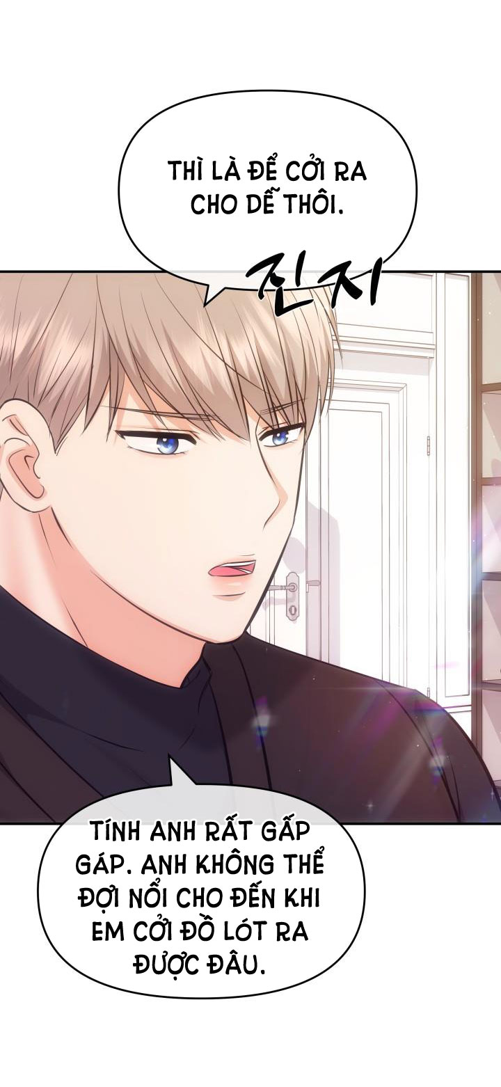 Quý Ngài Ác Ma chapter 25.2 - Trang 20