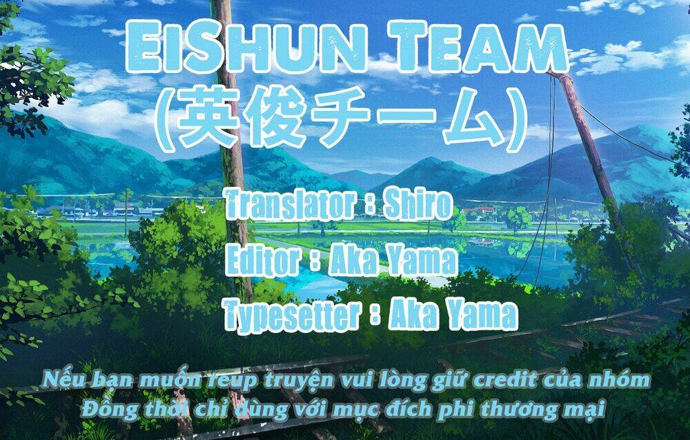 kokuei no junk chapter 3 2