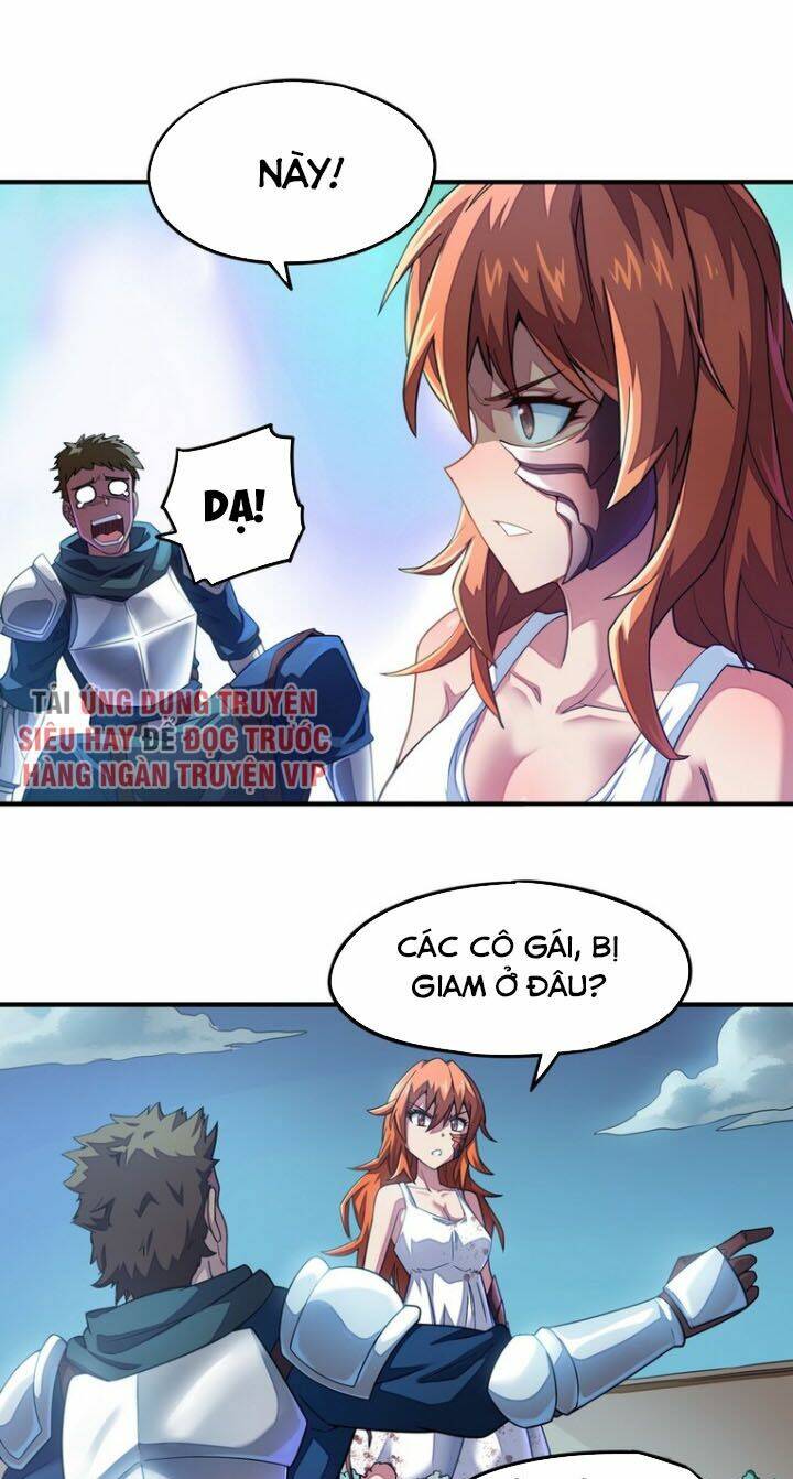 ma vương pháp tắc chapter 14 13