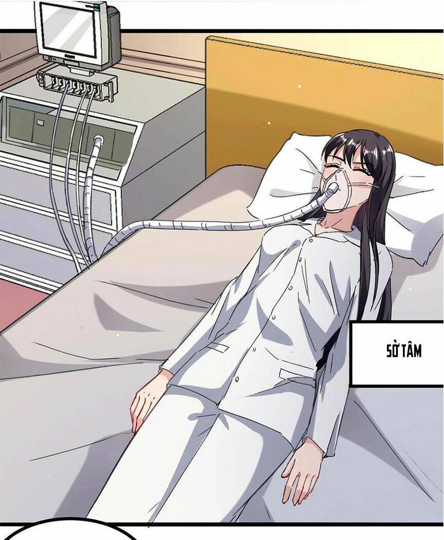 trọng sinh khí thiếu quy lai chapter 145 10