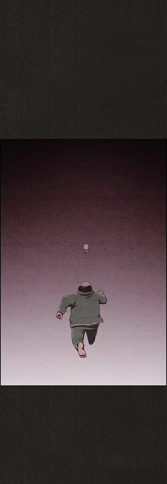 quái vật tại chung cư xanh chapter 68 13