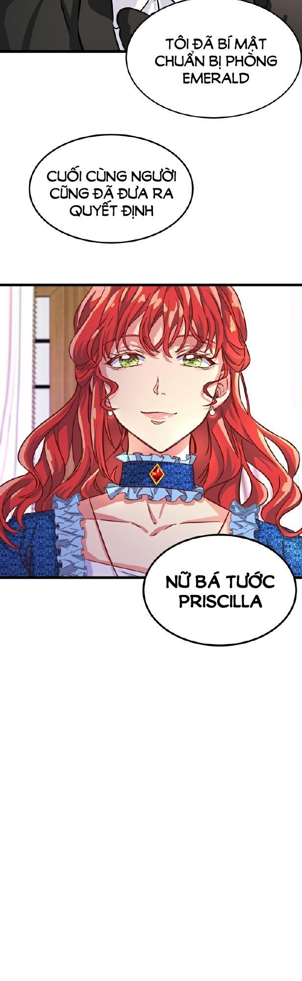 yêu cầu kết hôn của priscilla chapter 3 37