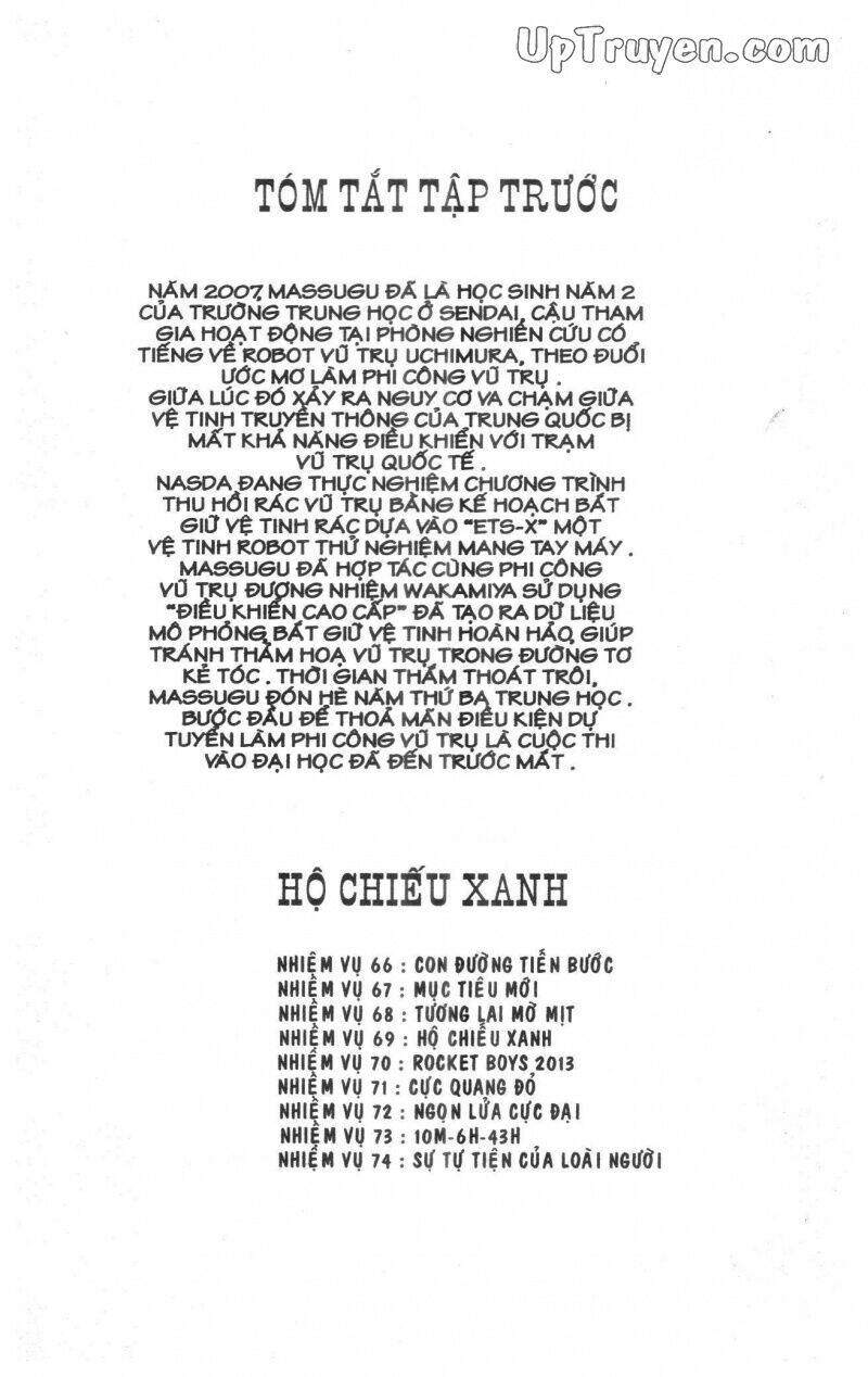 hộ chiếu xanh chapter 8 4