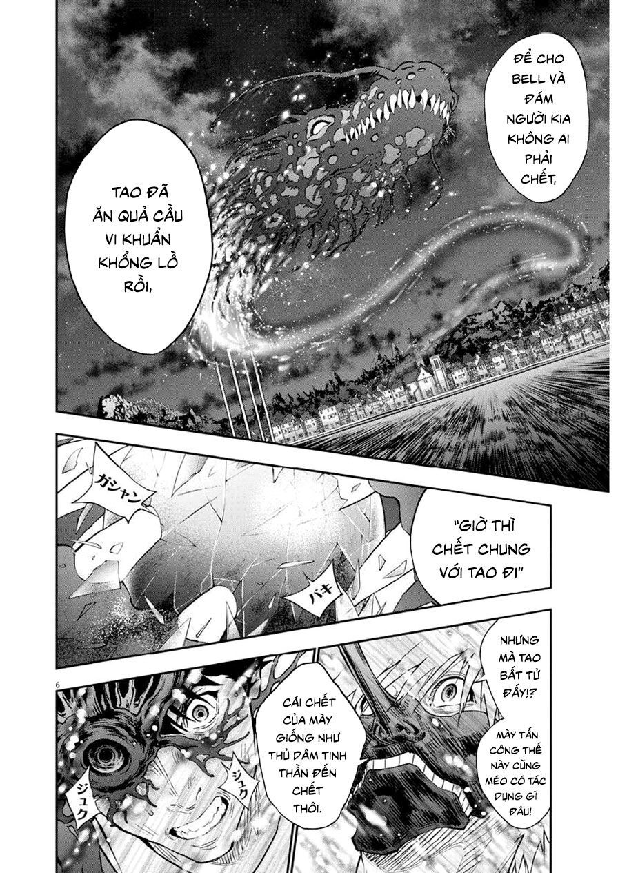 đọa nhân chapter 100 4