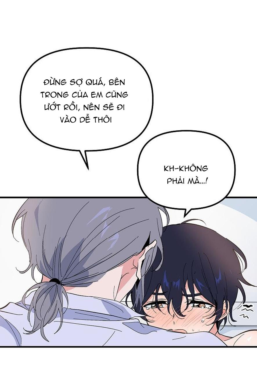 tình yêu cún con chapter 17.2 21