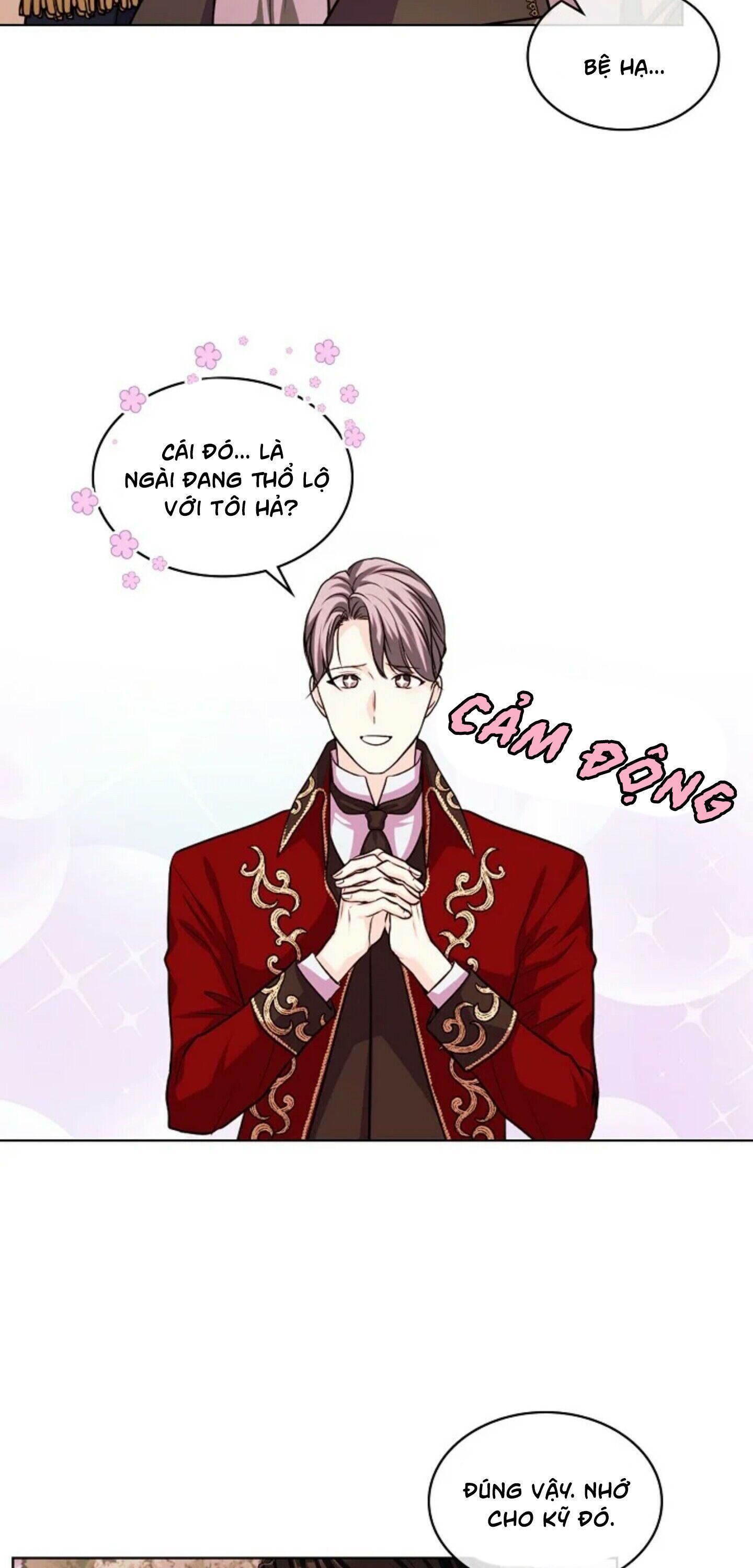 đức hạnh của ác nữ phản diện chapter 47 29