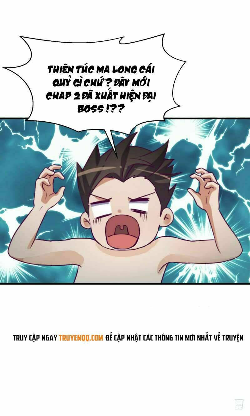 game thủ có bàn tay vàng mạnh nhất chapter 2 86