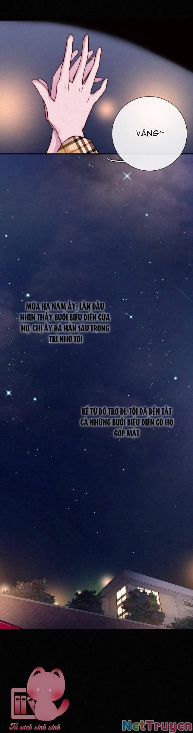 đêm tối chốn này chapter 50.2 47