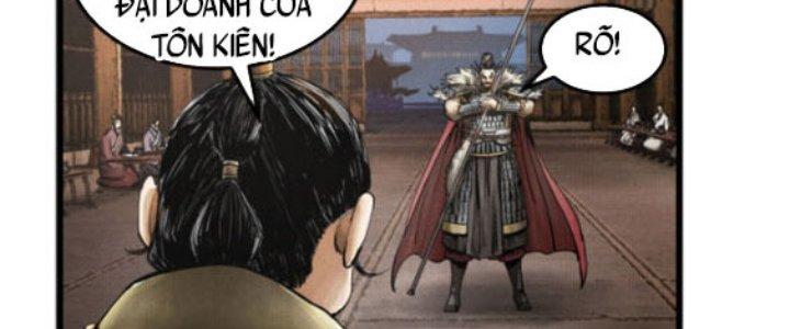 máy mô phỏng nhân sinh của lữ bố chapter 2 60