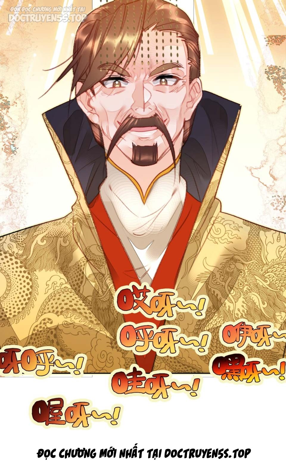 hóa ra ta là tuyệt thế cao thủ chapter 7 39