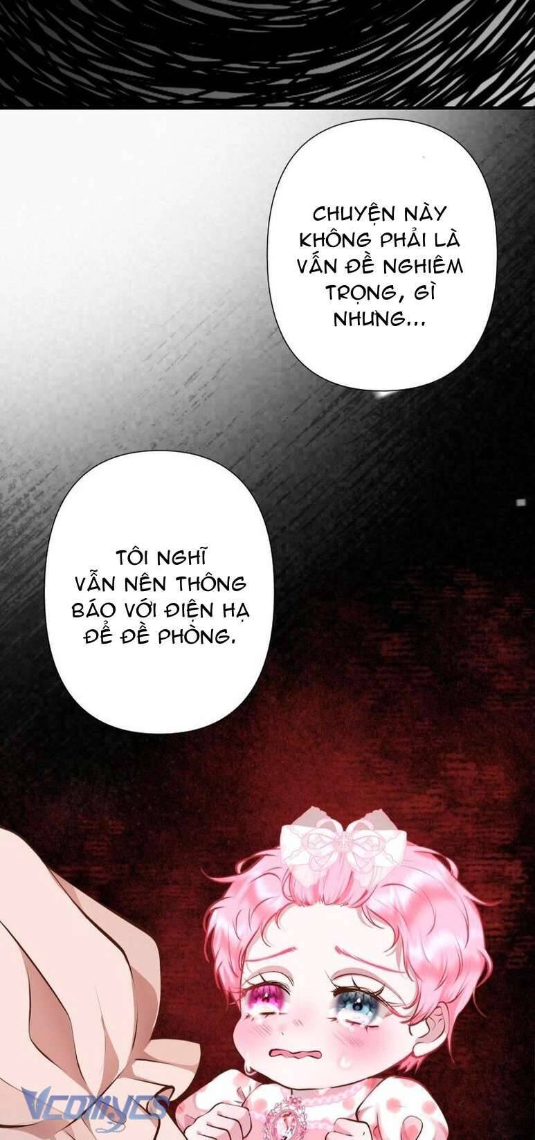 sau này họ sẽ sinh ra tôi chapter 7 32