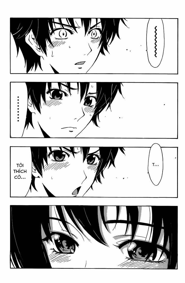 half & half chapter 8 25