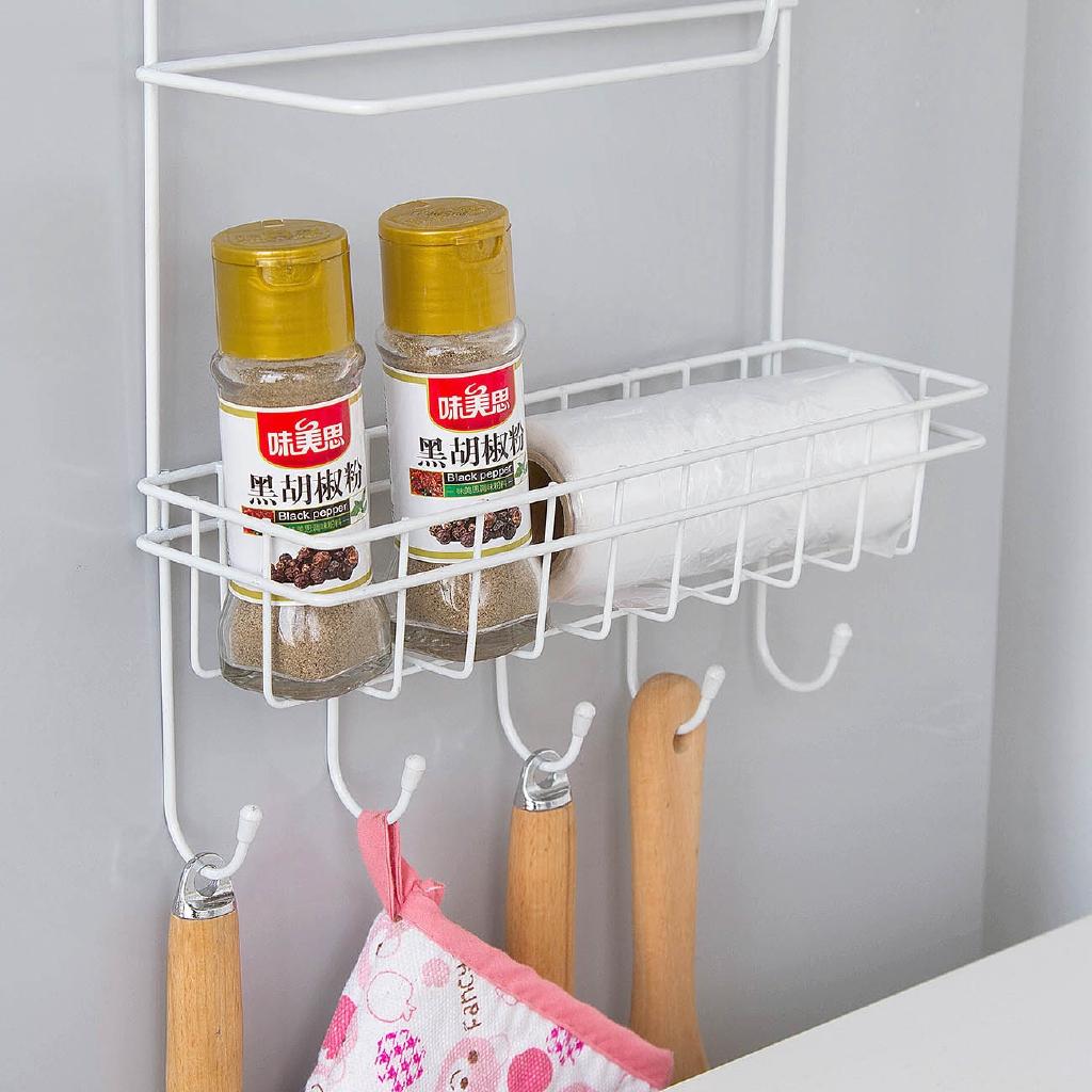 Kệ để tủ lạnh nhiều ngăn tiện lợi