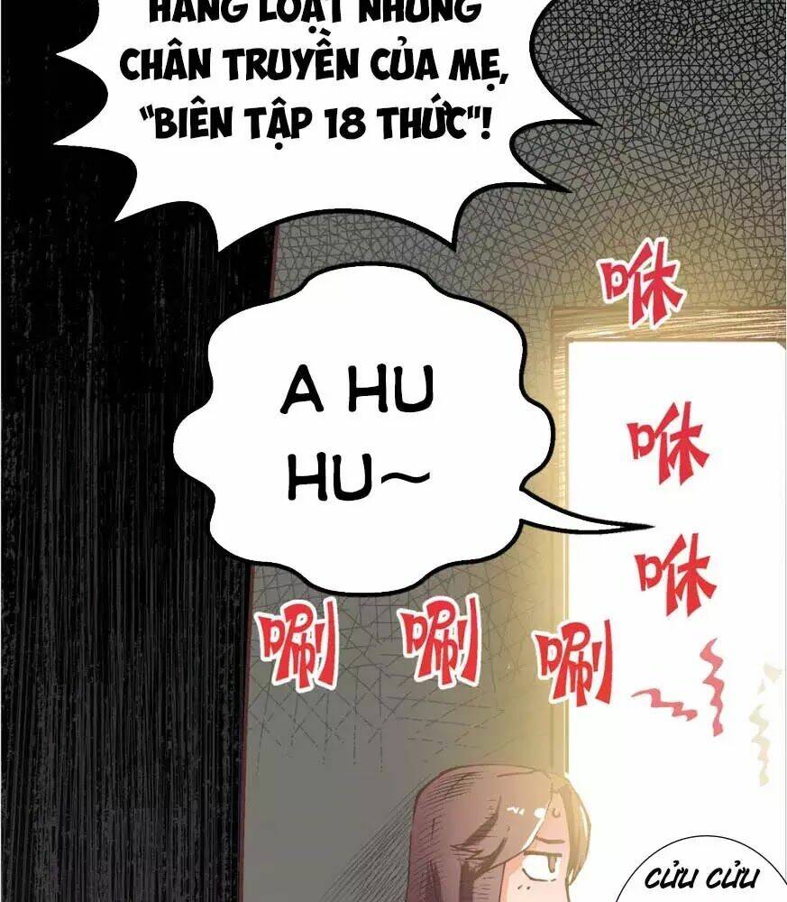 hiệp hành cửu thiên chapter 7 23