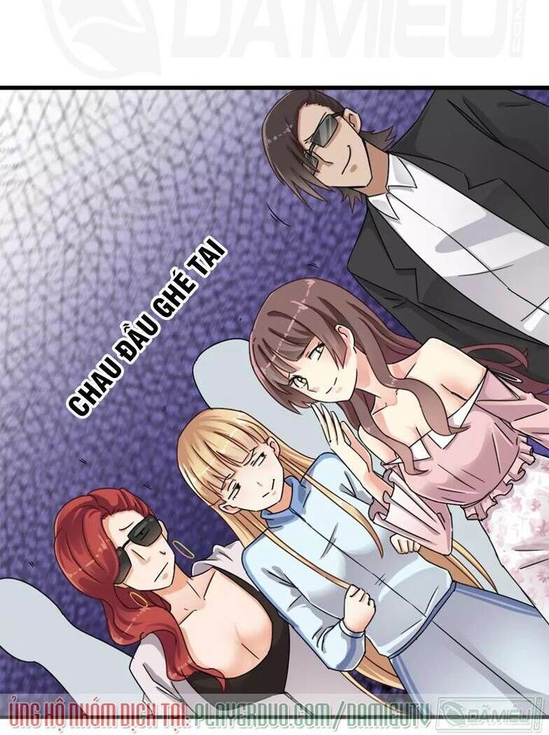 địa phủ khai phá thương chapter 83 5