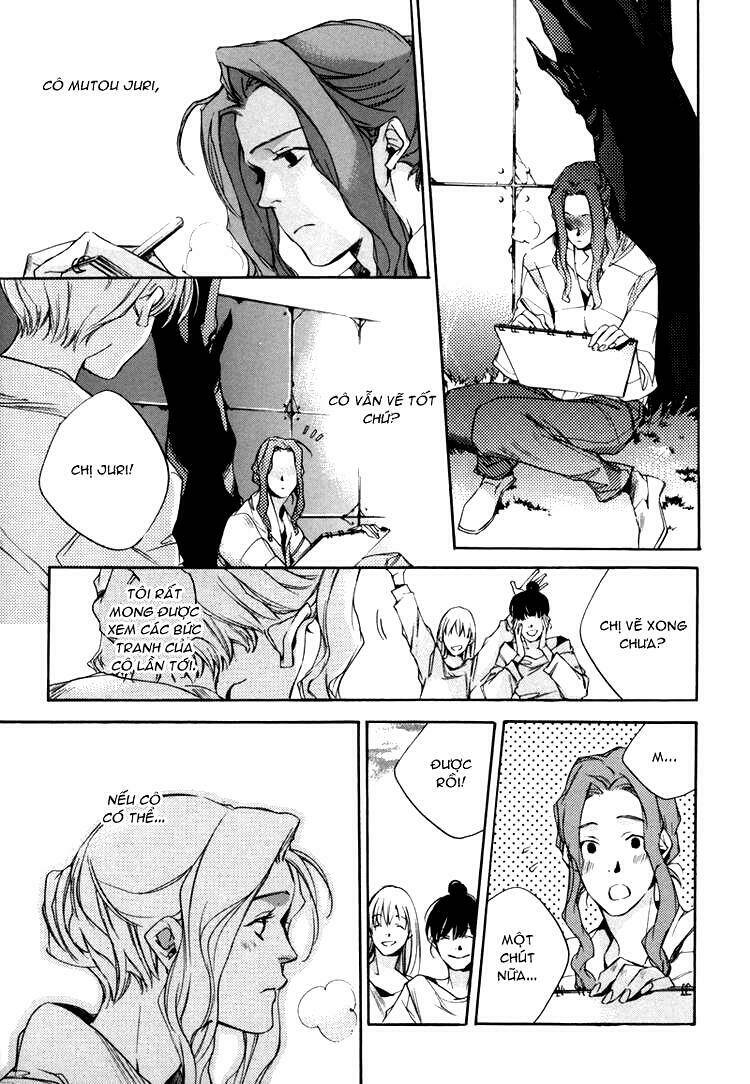 our happy hours chapter 5 27