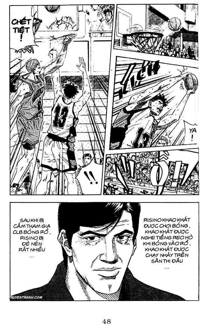 cao thủ bóng rổ chapter 159 13