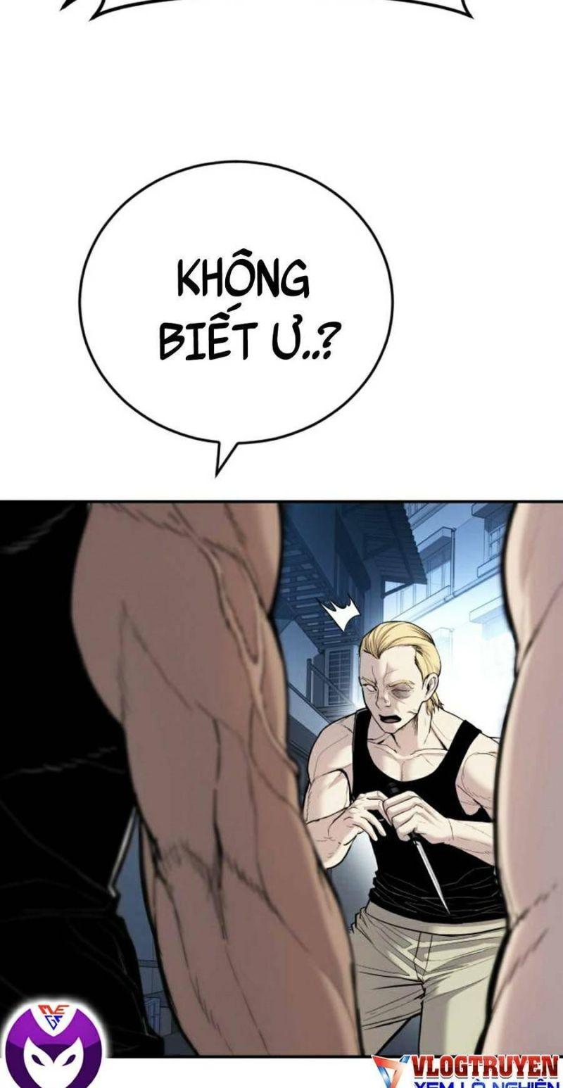 đặc vụ kim chapter 27 11