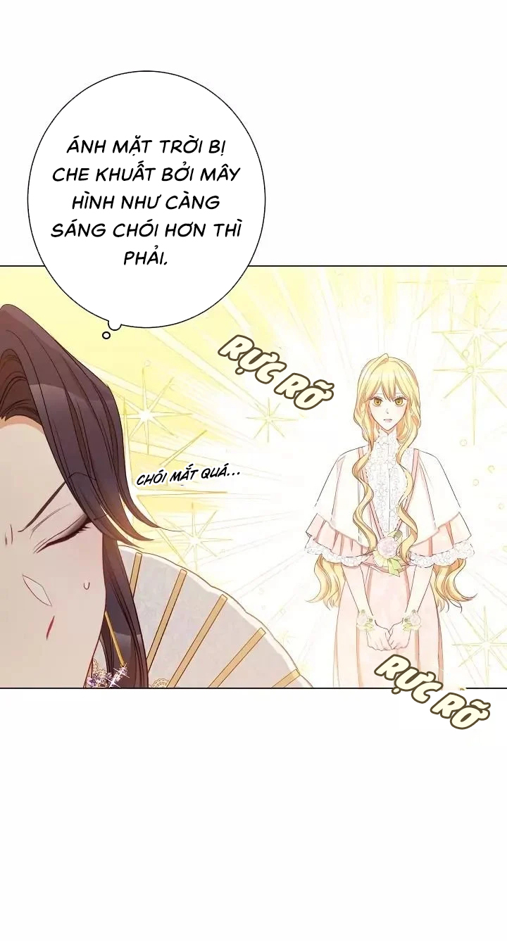 ác nữ đảo ngược đồng hồ cát chapter 39 35