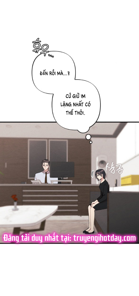 Ăn Mòn chapter 26.2 - Trang 17
