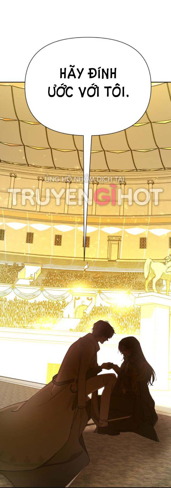 tôi muốn trở thành cô ấy dù chỉ là một ngày chapter 126 87