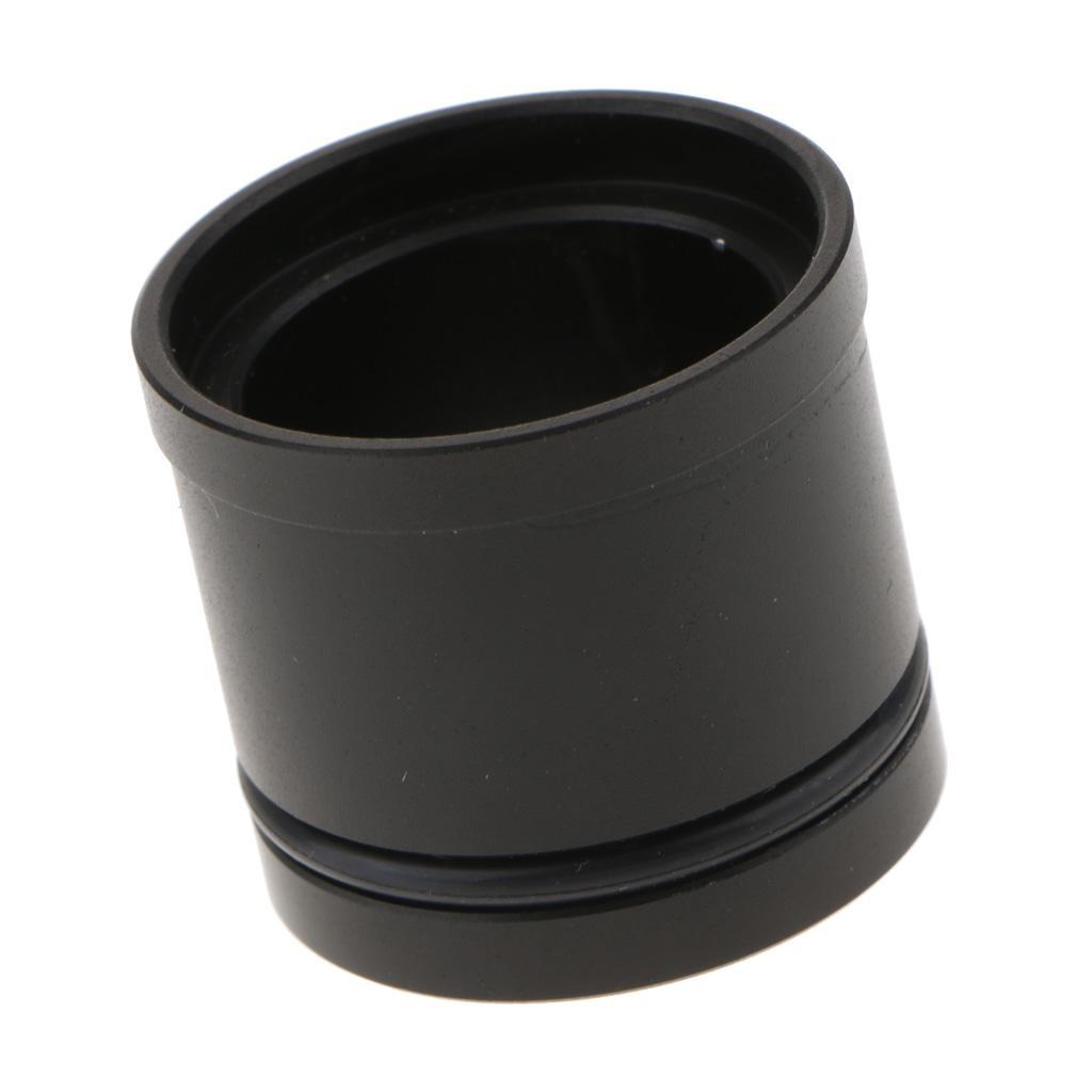 23.2-30.5mm  C-Mount Lens Adapter for Stereo  Eyepiece