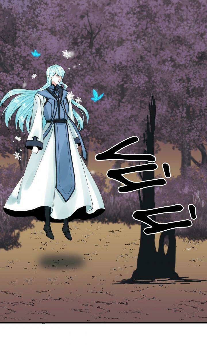 công chúa bãi rác chapter 43 57