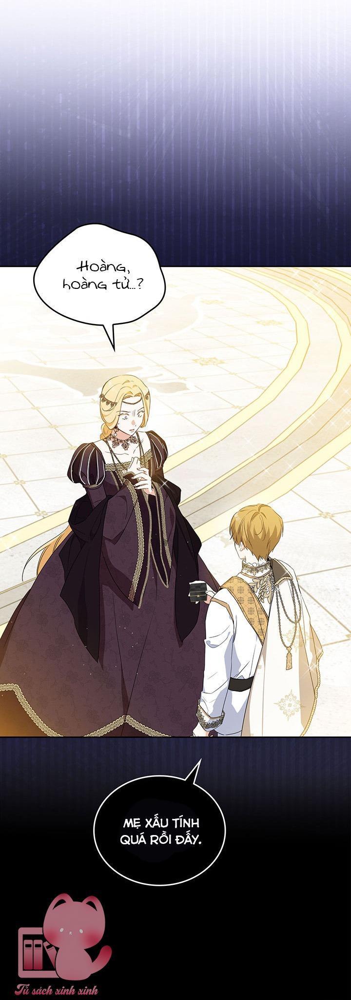 kiếp này ta sẽ trở thành gia chủ chapter 110 61