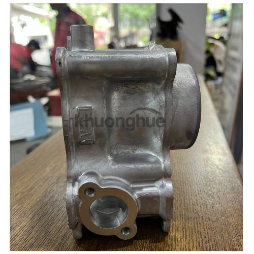 Xilanh- Lòng xe Exciter 155 chính hãng Yamaha