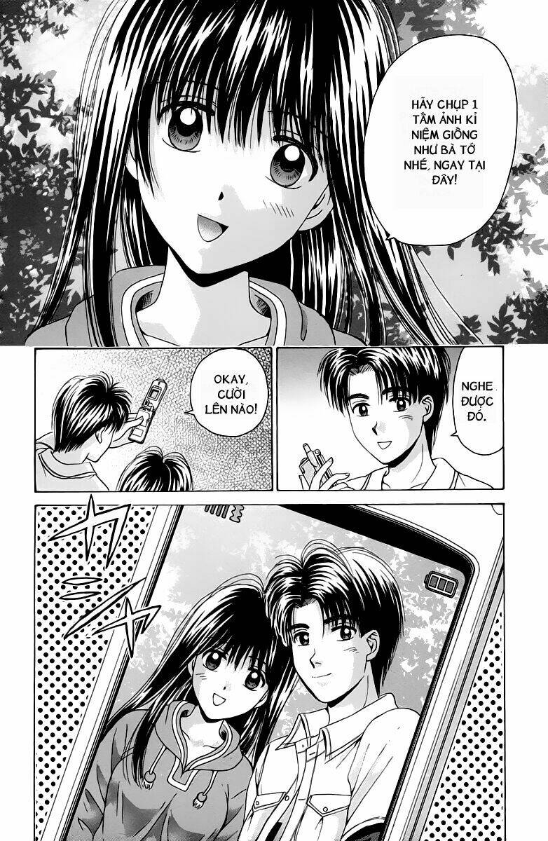 open sesame chapter 59 28